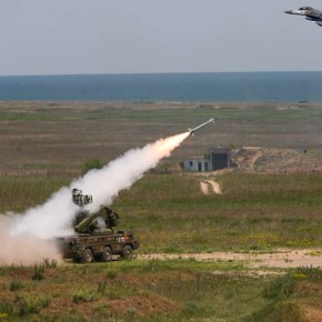 ΔΕΙΤΕ ΤΙ ΚΑΝΟΥΝ ΤΑ ΟSA AKM ΣΤΟ ΑΙΓΑΙΟ (VID) – Αντιαεροπορικά OSA-AKM στα χέρια του ΡΚΚ εγκλωβίζουν τουρκικά ελικόπτερα μέσα στην&nbsp;Τουρκία!