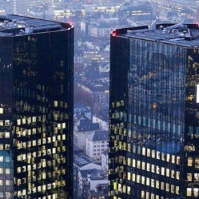 Αυτό είναι το χειρότερο σενάριο για τη σύγκρουση Ρωσίας – Ουκρανίας – Τι προβλέπει η Deutsche&nbsp;Bank