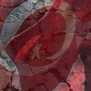 Νεκρός ο Κούρδος που πήγε να κατεβάσει την τουρκική&nbsp;σημαία…