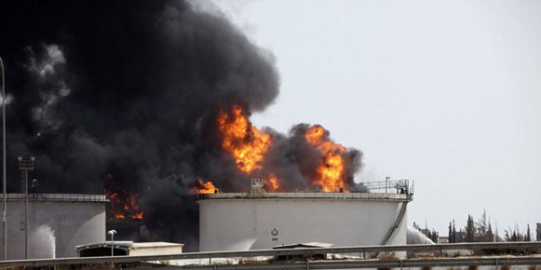 AAAlibya-is-at-its-most-chaotic-point-since-qaddafis-ouster