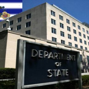Ωμή παρέμβαση του State Department κατά της Ελληνικής Ορθόδοξης&nbsp;Εκκλησίας