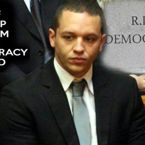 Η προφυλάκιση Κασιδιάρη σηματοδοτεί έναν νέο, πιο σκληρό κύκλο&nbsp;διώξεων