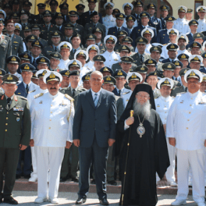 Ο Λαμπροόπουλος στην&nbsp;ΑΔΙΣΠΟ