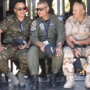 Ποιοι Αρχηγοί «γελάνε» και ποιοι «κλαίνε» με την αποχώρηση Αβραμόπουλου από το&nbsp;ΥΠΕΘΑ;