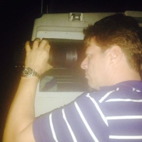 Ο Βαρβιτσιώτης «τσάκωσε» παράνομους μετανάστες – Βίντεο από&nbsp;επιχείρηση