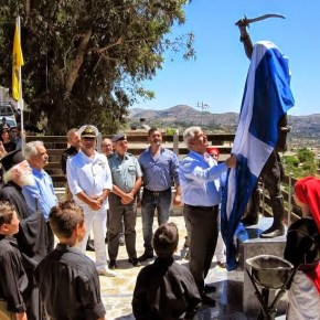 ΙΣΤΟΡΙΚΗ ΜΕΡΑ ΓΙΑ ΤΙΣ ΓΩΝΙΕΣ ΜΑΛΕΒΙΖΙΟΥ… Ο ΤΕΛΕΥΤΑΙΟΣ ΧΑΪΝΗΣ, Ο ΦΟΒΟΣ ΚΑΙ Ο ΤΡΟΜΟΣ ΤΩΝ ΤΟΥΡΚΩΝ Ο ΜΙΧΑΛΗΣ ΚΑΛΗΣΠΕΡΗΣ…