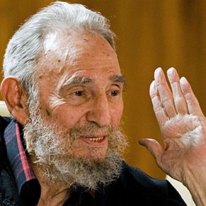 ΔΗΛΩΣΗ-ΒΟΜΒΑ του Φιντέλ Κάστρο για επερχόμενο ΠΑΓΚΟΣΜΙΟ&nbsp;ΠΟΛΕΜΟ