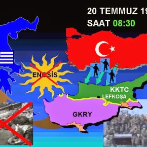 Η ΤΡΑΓΩΔΙΑ ΤΗΣ ΚΥΠΡΟΥ ΚΑΙ ΤΑ… ΚΟΥΝΟΥΠΙΑ ΤΩΝ&nbsp;ΤΟΥΡΚΩΝ