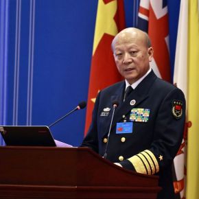 Τουρκία-Κίνα-Ναυτικό: Ιστορικές ανακρίβειες για&nbsp;φιλοφρόνηση…