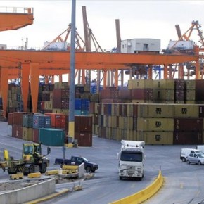 COSCO: Η απεργία την πίεσε για&nbsp;ανταπόκριση