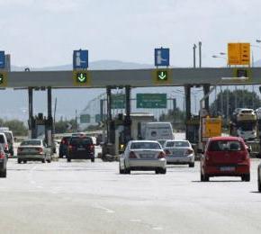 Έρχονται διόδια με το…&nbsp;χιλιόμετρο