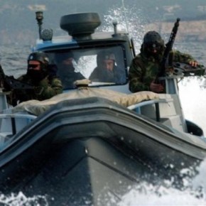 Πότε και πως θα γίνει η επιχείρηση της φρεγάτας ΣΑΛΑΜΙΣ στη Λιβύη – Τα&nbsp;σενάρια