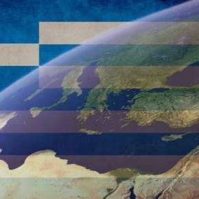 Νέμεσις: Ένα βίντεο γροθιά στο «στομάχι» – Η παράδοση της χώρας στην παγκόσμια&nbsp;διακυβέρνηση