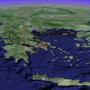 Aρθρο WSJ: «Η ΕΕ στα πρόθυρα διάλυσης και η Ελλάδα στην δίνη πολέμων, Τουρκίας & λάθρο»ΜΙΑ ΕΞΑΙΡΕΤΙΚΑ ΑΠΑΙΣΙΟΔΟΞΗ ΑΝΑΛΥΣΗ ΓΙΑ ΤΟ ΜΕΛΛΟΝ ΤΗΣ ΑΣΦΑΛΕΙΑΣ ΣΤΗΝ&nbsp;ΠΕΡΙΟΧΗ