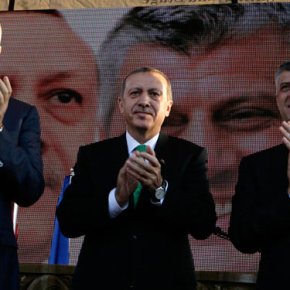 Σε εξέλιξη το “comeback” της Τουρκίας στα Βαλκάνια μετά την αποτυχημένη εμπλοκή της στην Αραβική&nbsp;Άνοιξη