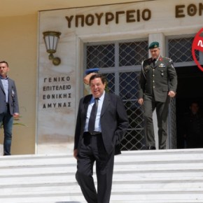 Φραγκούλης: «Οι Τούρκοι θα εγείρουν θέμα αυτονομίας στη&nbsp;Ροδόπη».