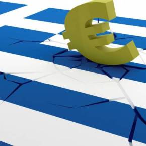 «ΒΑΤΕΡΛΟ» Η ΧΘΕΣΙΝΗ ΕΛΛΗΝΙΚΗ ΑΠΟΠΕΙΡΑ ΑΝΤΛΗΣΗΣ 3 ΔΙΣ. ΑΠΟ ΤΙΣ ΑΓΟΡΕΣ – Φόβος για «κραχ» σε ΕΕ & ευρωζώνη – Πρελούδιο η κατάρρευση των δύο&nbsp;τραπεζών;