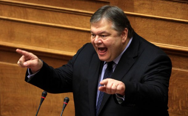 Evangelos-Venizelos-Parliament