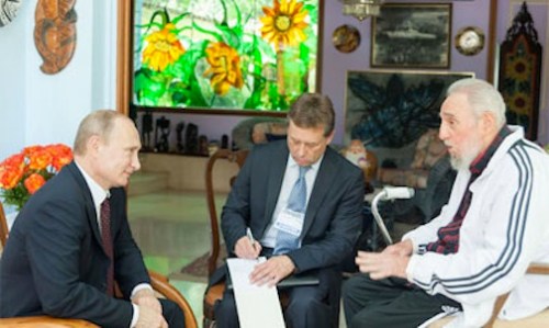 fidel_putin