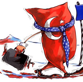 Οι Τούρκοι υπάνθρωποι χρησιμοποίησαν αιχμαλώτους για&nbsp;πειραματόζωα!