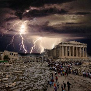 Αυτή θα είναι η Ελλάδα μετά την&nbsp;κρίση