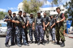 hamas-special-forces