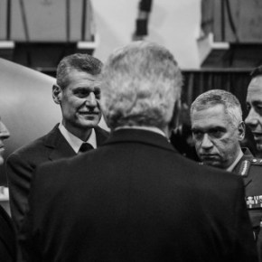 «Πυρετός κρίσεων»,ανεβάζει κι άλλο το θερμόμετρο! Ποια είναι τα «συμπτώματά»&nbsp;του