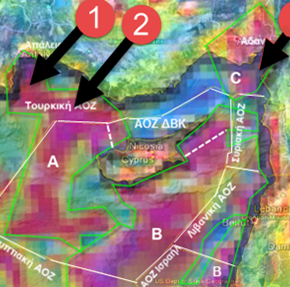 Γιατί οι Τούρκοι δεν εξορύσσουν το (δικό τους) φυσικό τους αέριο σε Μεσόγειο και&nbsp;Αιγαίο;
