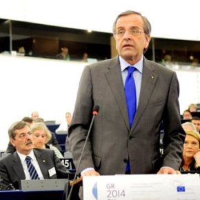 Σαμαράς για ΔΕΗ: Δε θα επιτρέψω σε φανατικούς λαϊκιστές να εμποδίσουν τις&nbsp;μεταρρυθμίσεις