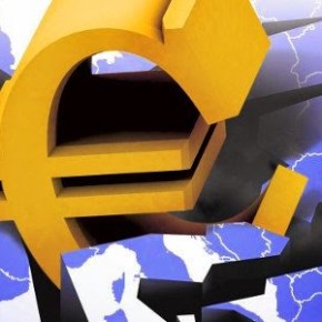 Πύρινο άρθρο στην Irish Times ενός Ιρλανδού που ζει στην Ελλάδα: Γιατί δεν θέλω πια να είμαι&nbsp;Ευρωπαίος