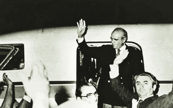 Karamanlis-Konstantinos