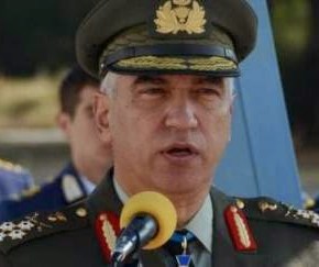 Κωσταράκος: Συνεργασία ελληνικού και κινέζικου&nbsp;στρατού