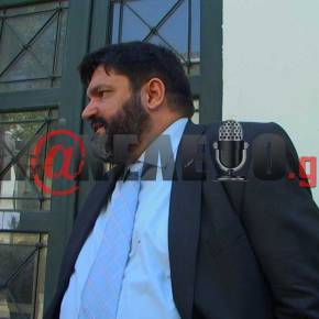 Φαήλος Κρανιδιώτης: “Συνεχίστε έτσι αδέρφια και θα κάνετε τη ΧΡΥΣΗ ΑΥΓΗ διψήφια”.Ανάλυση -”φωτιά”!!!