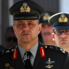 Α/ΓΕΣ:»Έχω κυβερνητική διαβεβαίωση για την εφαρμογή της απόφασης του&nbsp;ΣτΕ»