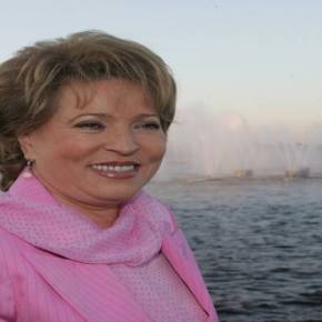 ΠΩΣ ΘΑ ΑΝΤΙΔΡΑΣΕΙ Η ΜΟΣΧΑ;  Σοβαρή κρίση στις σχέσεις με την Ρωσία: Απαγόρευσαν στο «νο 3» της Ρωσίας την Β.Ματβιένκο να έρθει στην&nbsp;Ελλάδα!