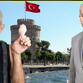 ΘΑ ΦΤΙΑΞΕΙ ΤΕΜΕΝΟΣ, ΜΟΥΣΟΥΛΜΑΝΙΚΟ ΝΕΚΡΟΤΑΦΕΙΟ, ΚΑΙ ΜΟΥΣΕΙΟ ΙΣΛΑΜΙΚΗΣ&nbsp;ΤΕΧΝΗΣ!