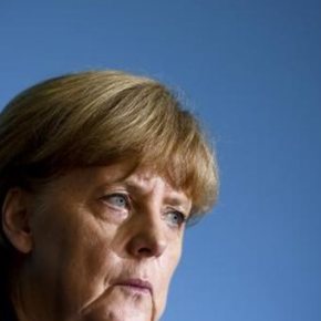 Ανεβαίνουν οι τόνοι μεταξύ Βερολίνου – Ν. Υόρκης (εν μέσω κρίσης στην&nbsp;Ουκρανία)