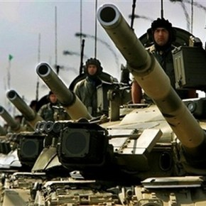 Κύπρος: Σημαντικές αλλαγές προωθούνται στην Εθνική&nbsp;Φρουρά