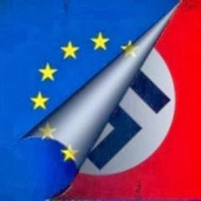 Συγκρατείται μετά βίας η μιλιταριστική ορμή της Γερμανίας. Του Γ.&nbsp;Δελαστίκ