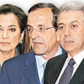 Η Ευρωπαϊκού επιπέδου συνάντηση που χρίζει Επίτροπο τον Αβραμόπουλο – Στα… κρύα του λουτρού η&nbsp;Ντόρα