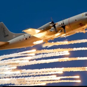 Γιατί η λύση P-3 Orion έγινε μονόδρομος για το Πολεμικό&nbsp;Ναυτικό