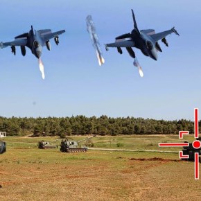 Σήμερα θα γίνει της…Κρανέας! Με τον Αρχηγό του ΑΤΑ να παίρνει τα βουνά! «ΚΑΜΠΕΡΟΣ&nbsp;2014″