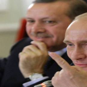 Άσχημα νέα για την Ελλάδα – Ρωσία και Τουρκία πιο κοντά παρά ποτέ: Εγκαταλείπουν αμοιβαία το&nbsp;δολάριο!