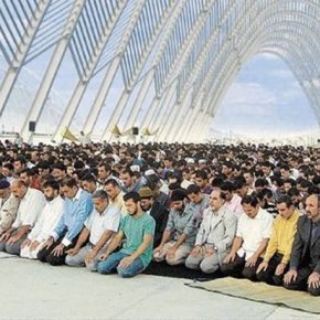 Ραμαζάνι σε ΣΕΦ και&nbsp;ΟΑΚΑ!