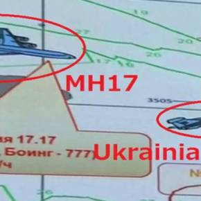 «Ξεβράκωμα» από την Μόσχα σε ΗΠΑ-Ουκρανία: Έδωσαν στη δημοσιότητα στοιχεία για κατάρριψη του Βoeing από&nbsp;Su-25!