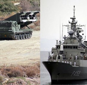 Κρίσιμες αποφάσεις για την επαύξηση της επιχειρησιακής ικανότητας των Ενόπλων&nbsp;Δυνάμεων