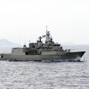 Η αναβάθμιση των φρεγατών MEKO και η ανάκτηση του χαμένου προβαδίσματος του&nbsp;ΠΝ