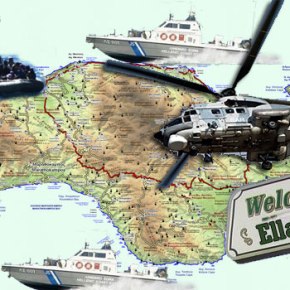 Συνεχής ενημέρωση:2 νεκροί & 15 διασωθέντες στη θαλάσσια περιοχή&nbsp;Καρλοβάσου!