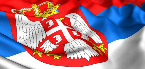 SERBIA