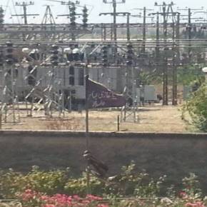 ΦΩΤΟΓΡΑΦΙΑ-ΝΤΟΚΟΥΜΕΝΤΟ – Οι ισλαμιστές είναι ήδη εδώ – Σήκωσαν σημαία των τρομοκρατών του ISIL στη&nbsp;Θήβα!